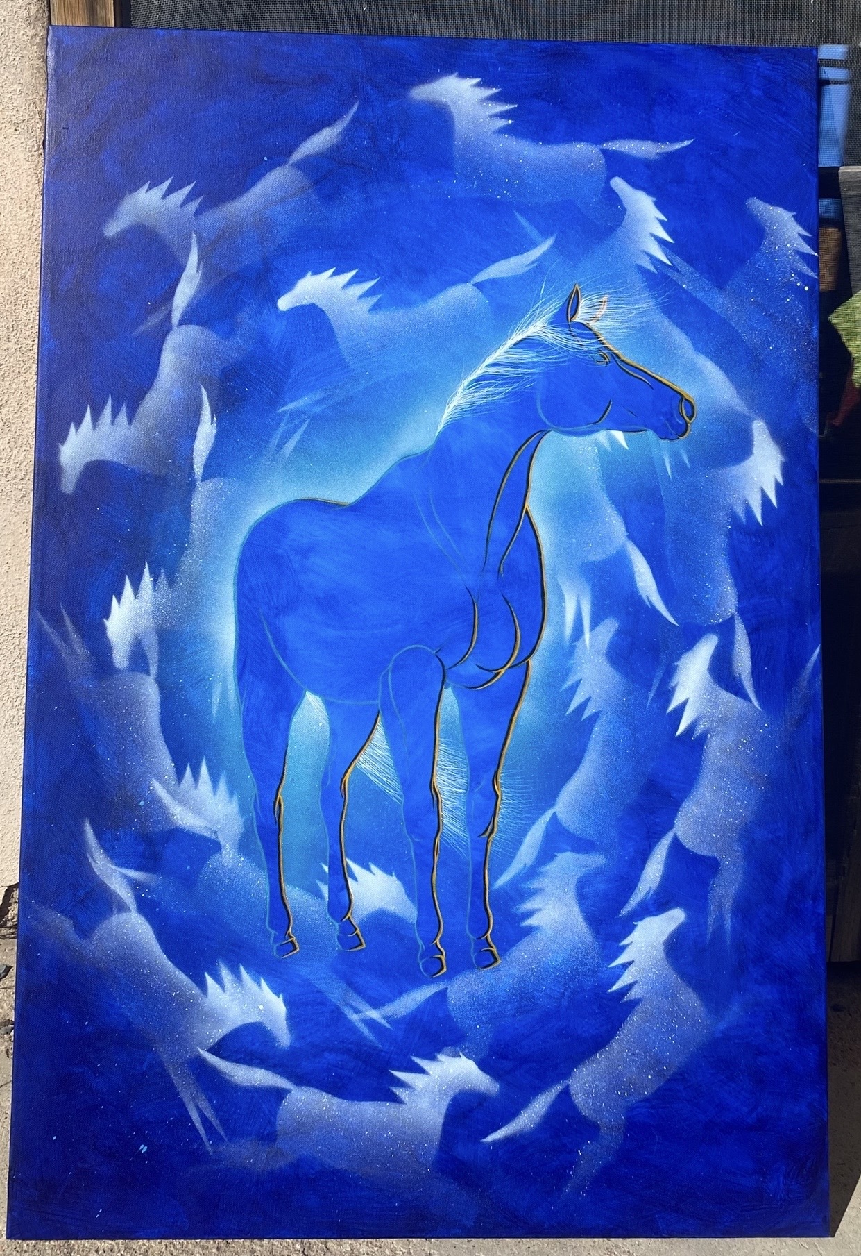Painting