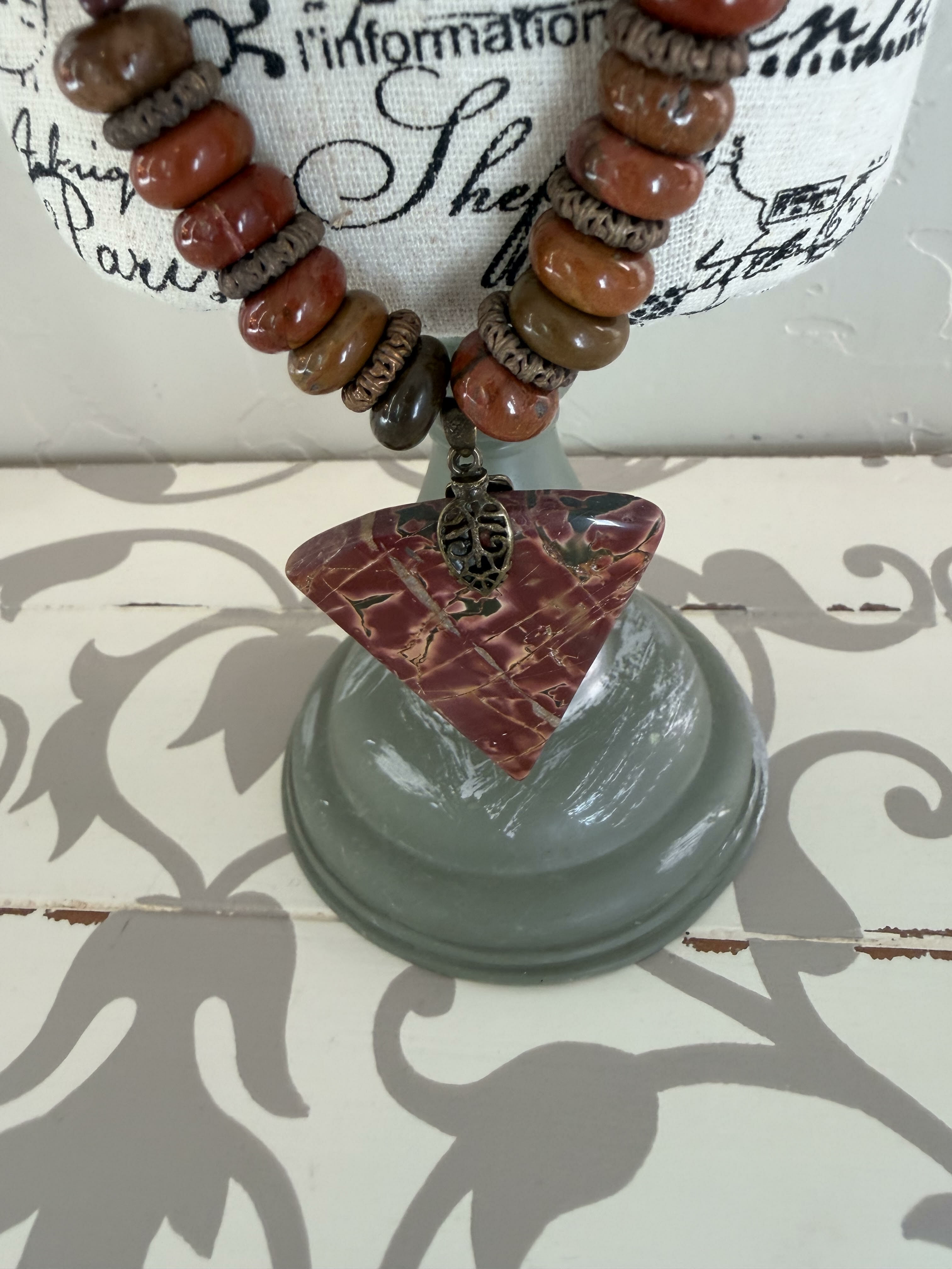 Jewelry pendant