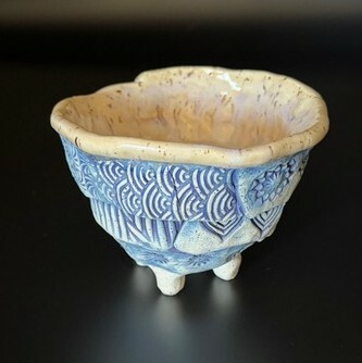 Pottery