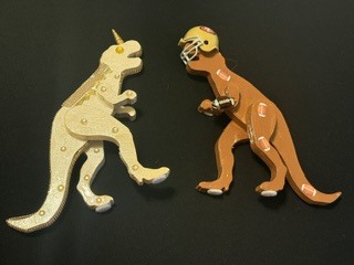 Children's toys
