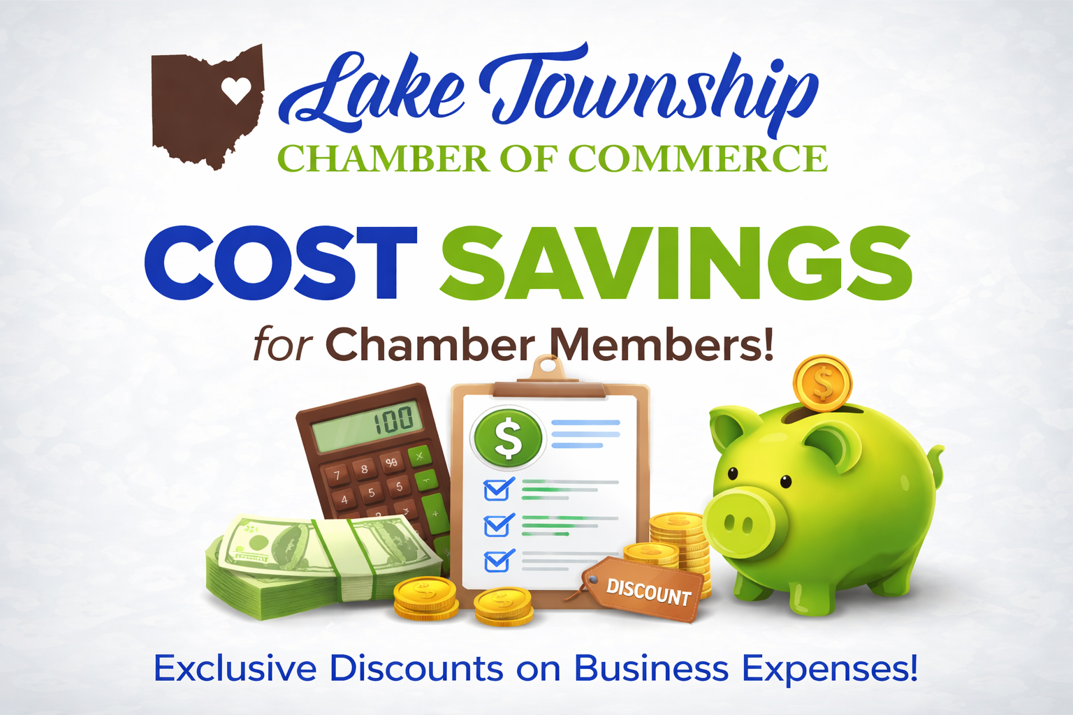 Lake Chamber Cost Savings