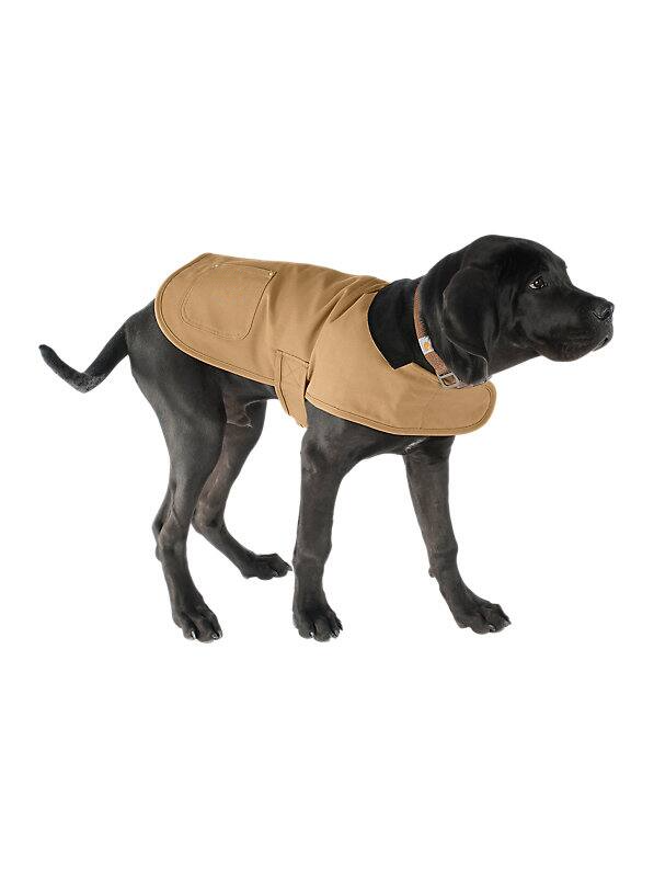 McKaig Tough Dog Coat