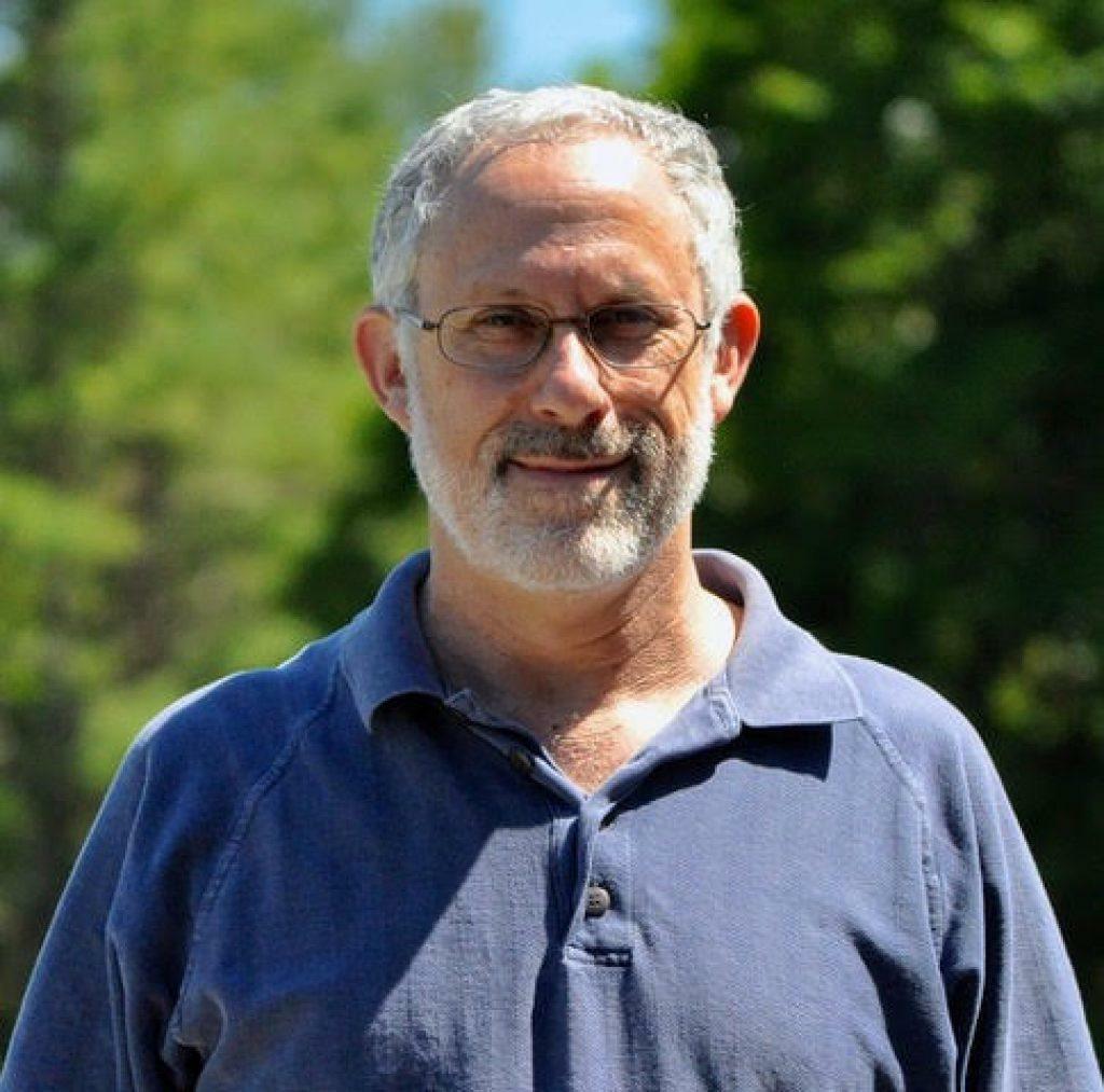 Jonathan Perloe OPOV