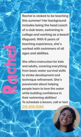 Swim 2 2026