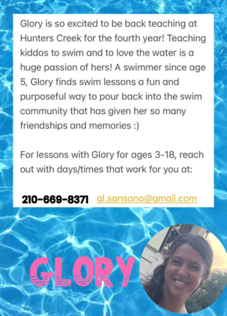 Swim 3 2026