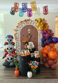 Photo - Dia de los Muertos Ofrendas Preview 2024.jpg
