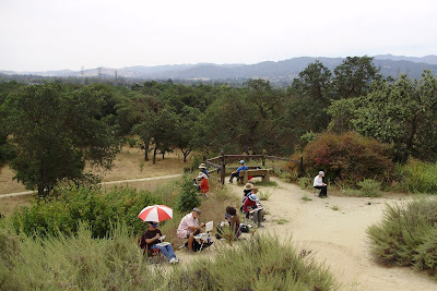 Photo - Guadalupe Oak Grove Park, 2015