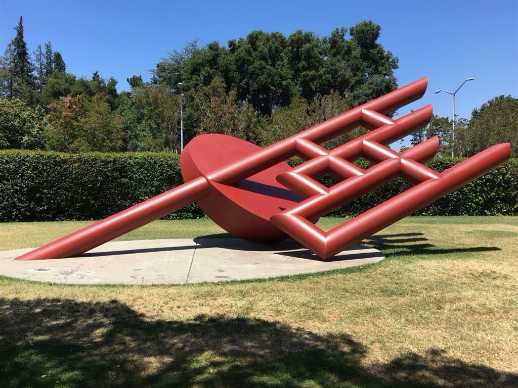 Photo - Palo Alto Art Center