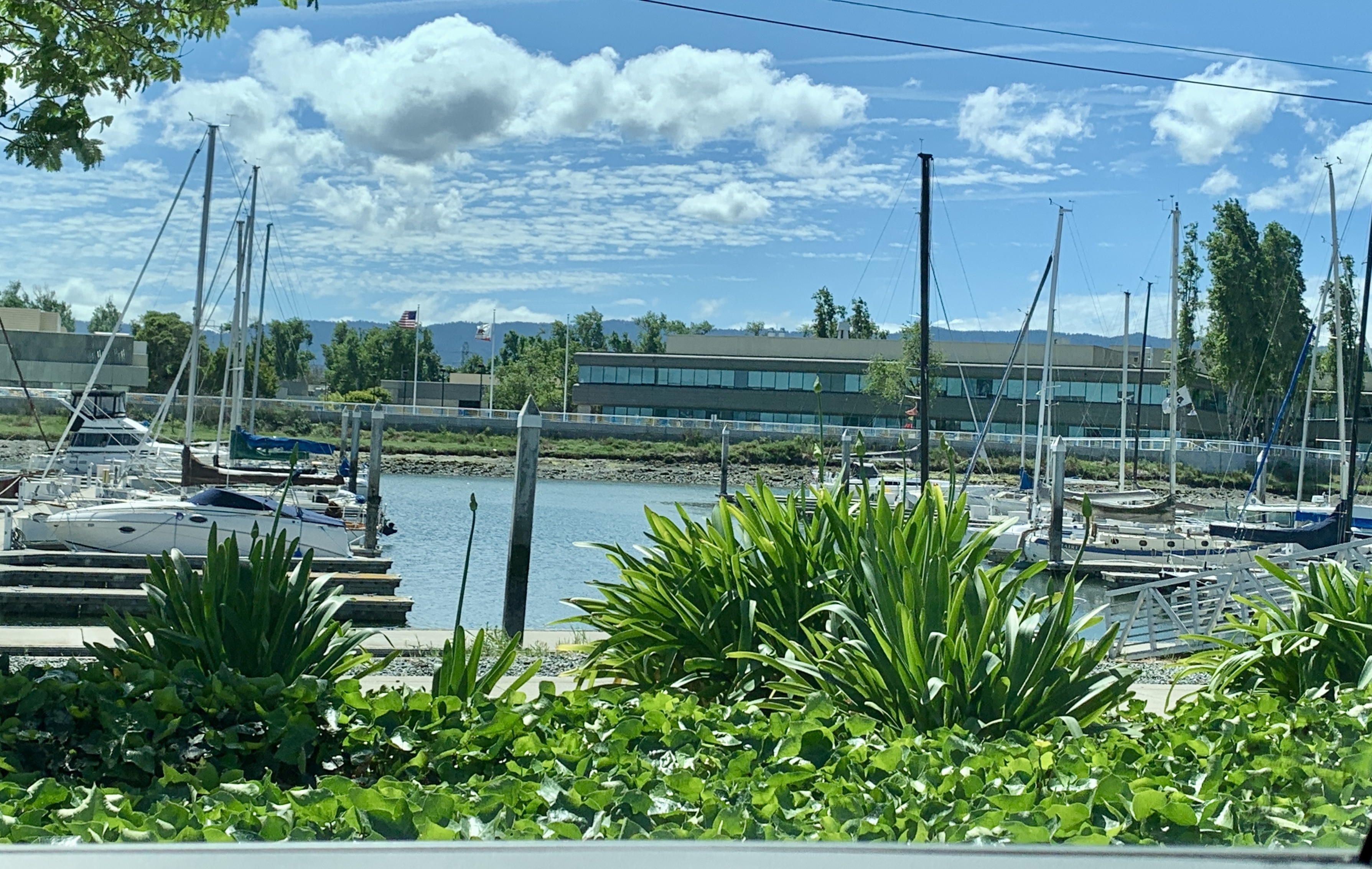 Photo - Port of RWC Public Waterfront