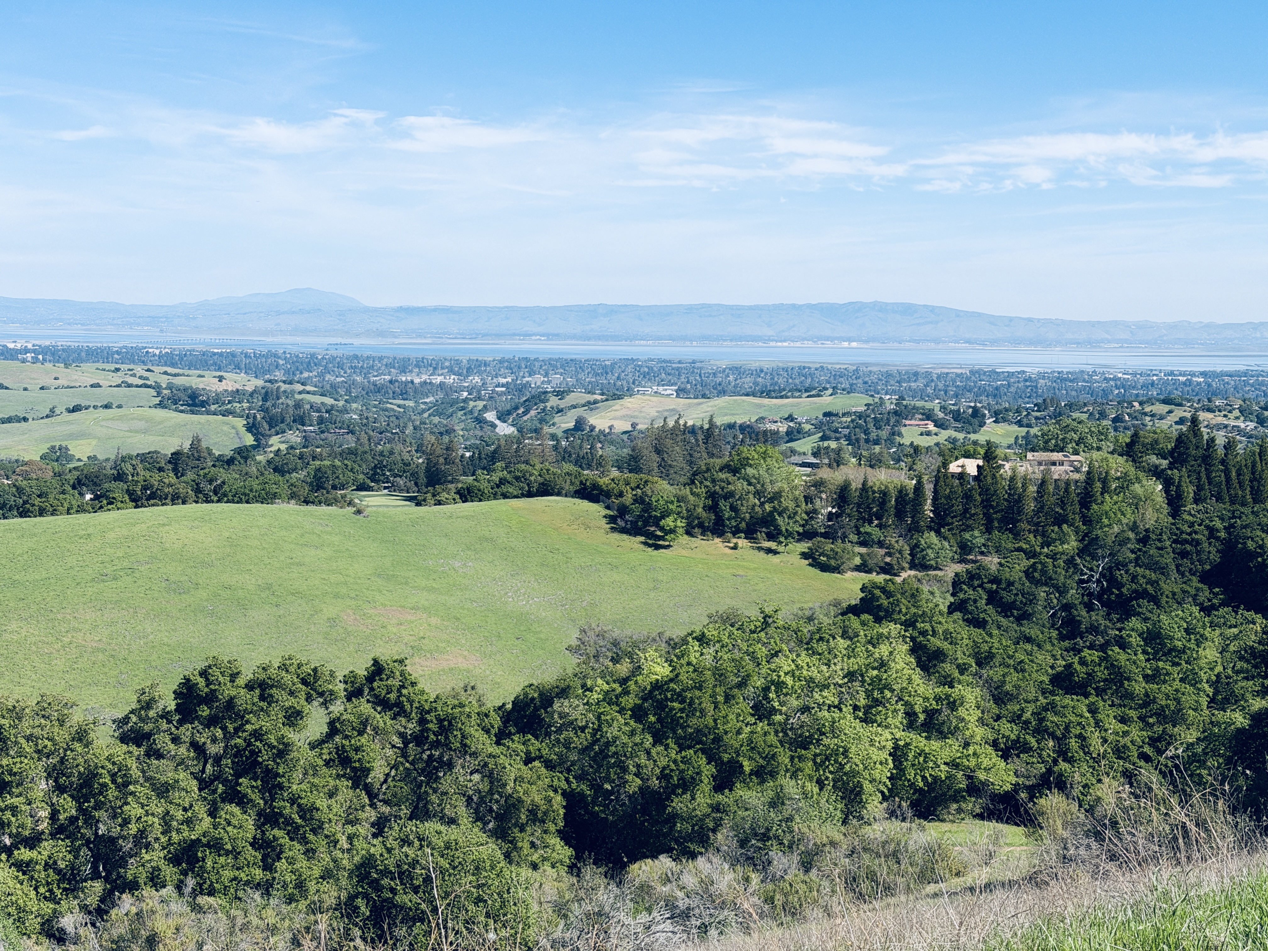 Foothills Nature Preserve