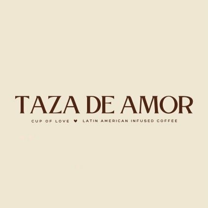 Taza De Amor