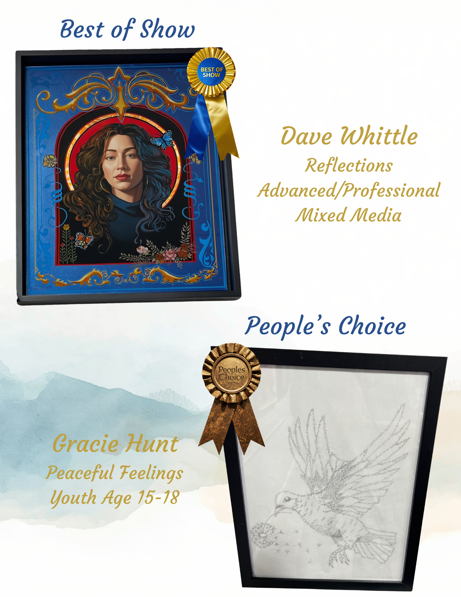 Spring Best of Show