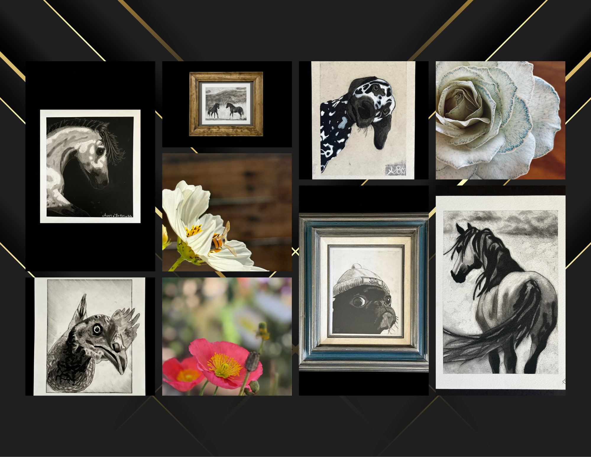 Featured Artist Heidi 1