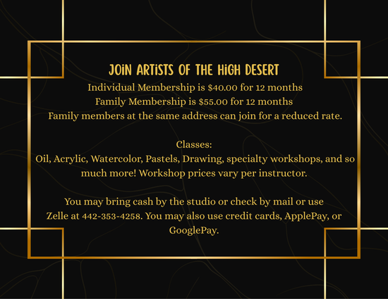 Member Prices