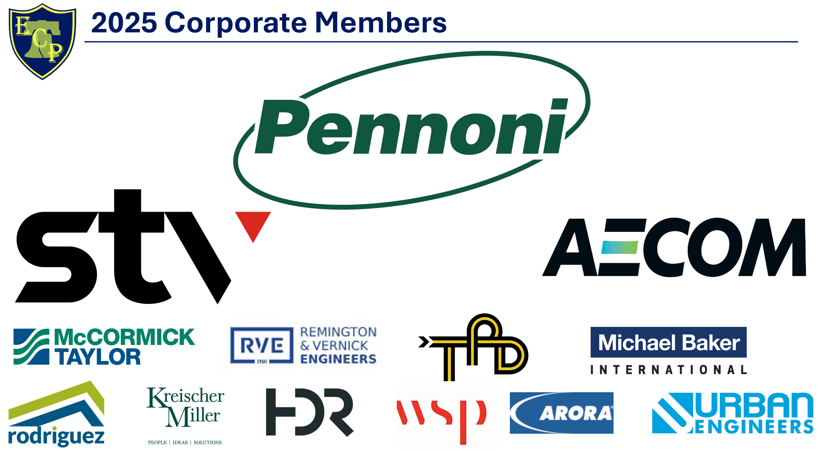2025 Sponsors