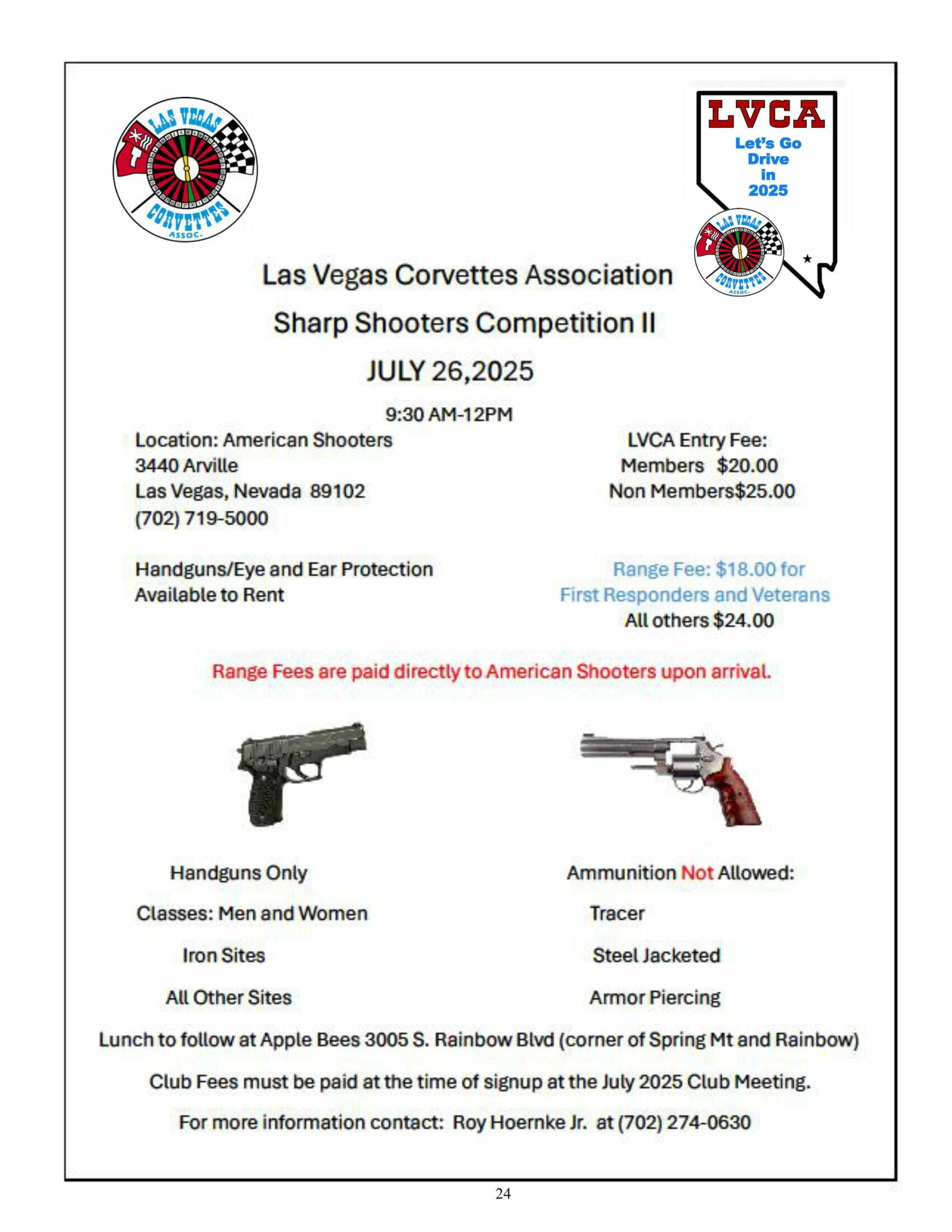2025 sharpshooters726