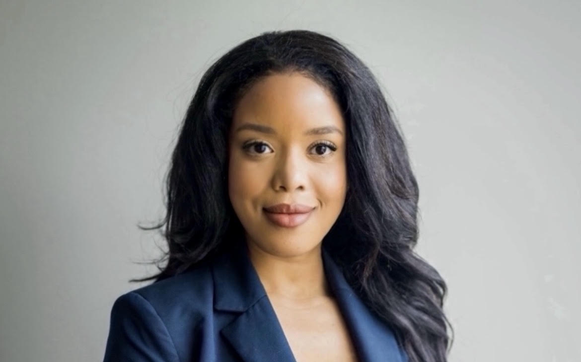 Alyssa Hill Headshot