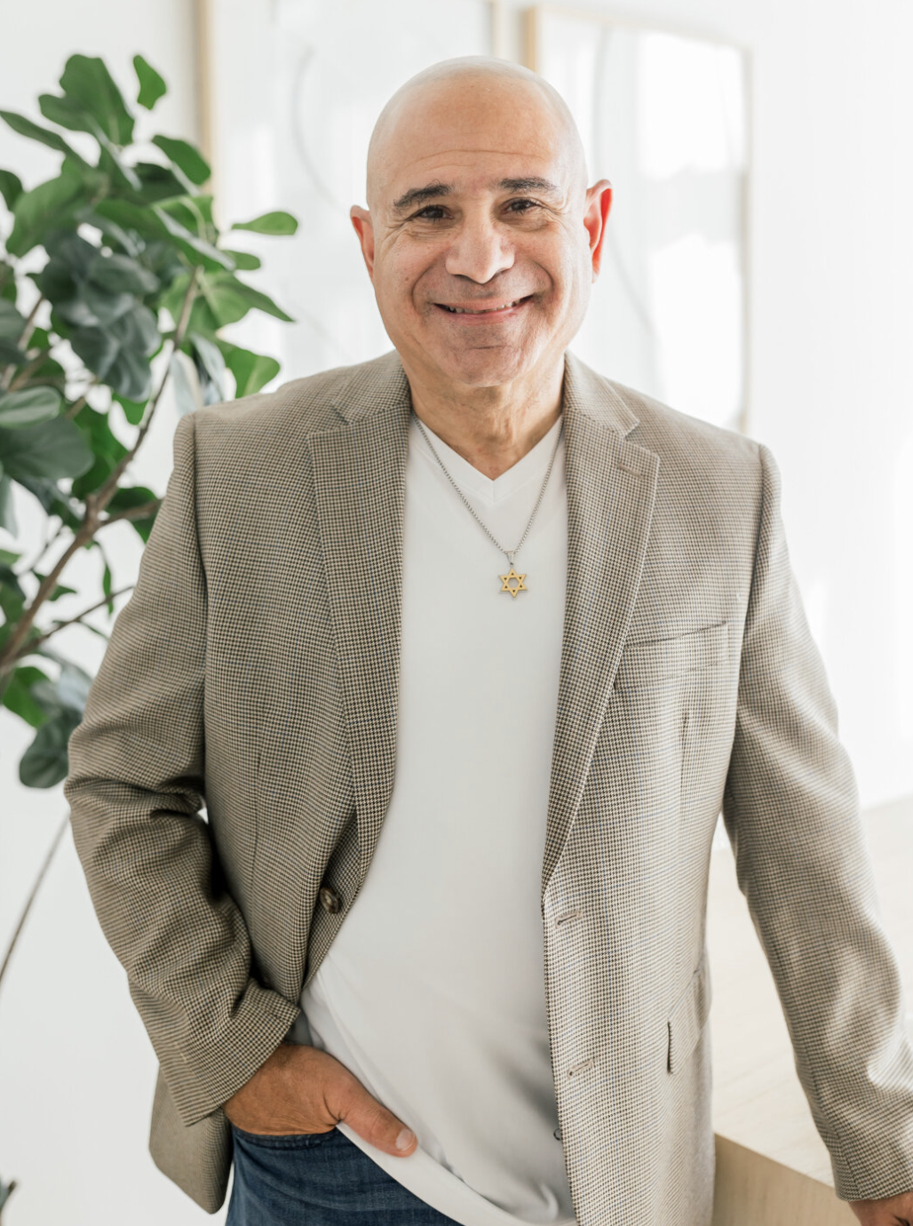 Mario García