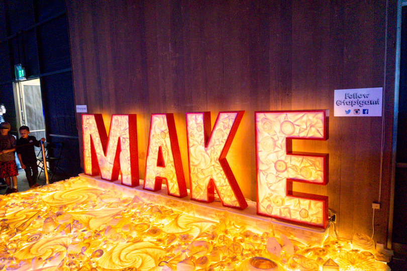 Maker