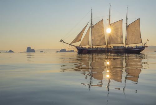 MbrInNews 2026_07 Kramer GreenlandSails.jpg