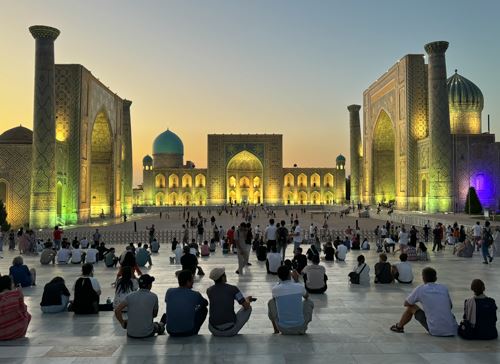 MbrInNews 2026_09 Newsome Samarkand.jpg