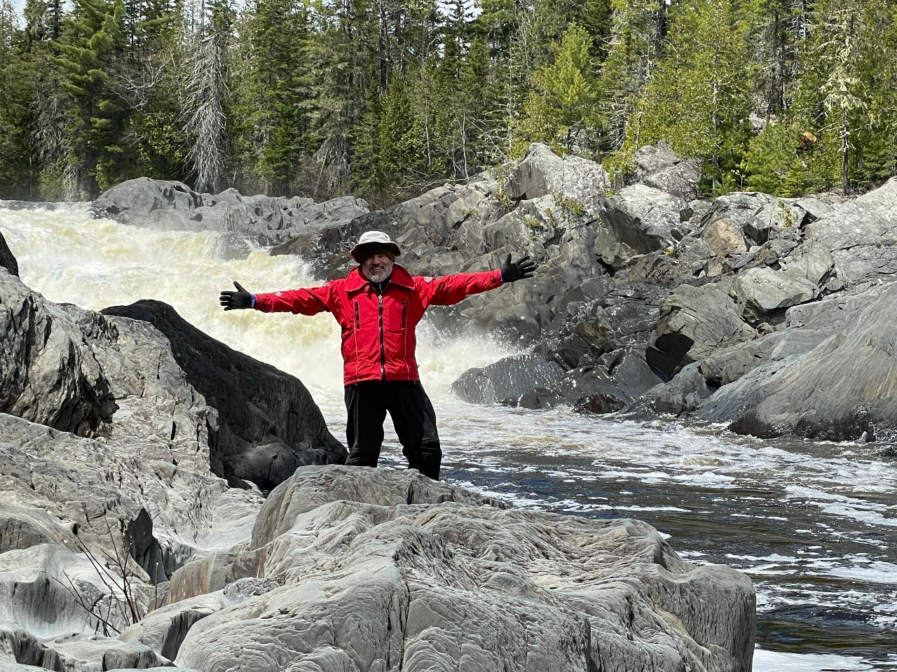 Allagash 2023 - Alan Gale