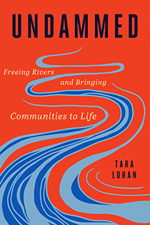 Undammed Book Cover
