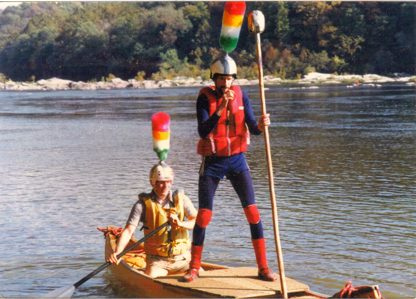 Bill & Keith Year 2