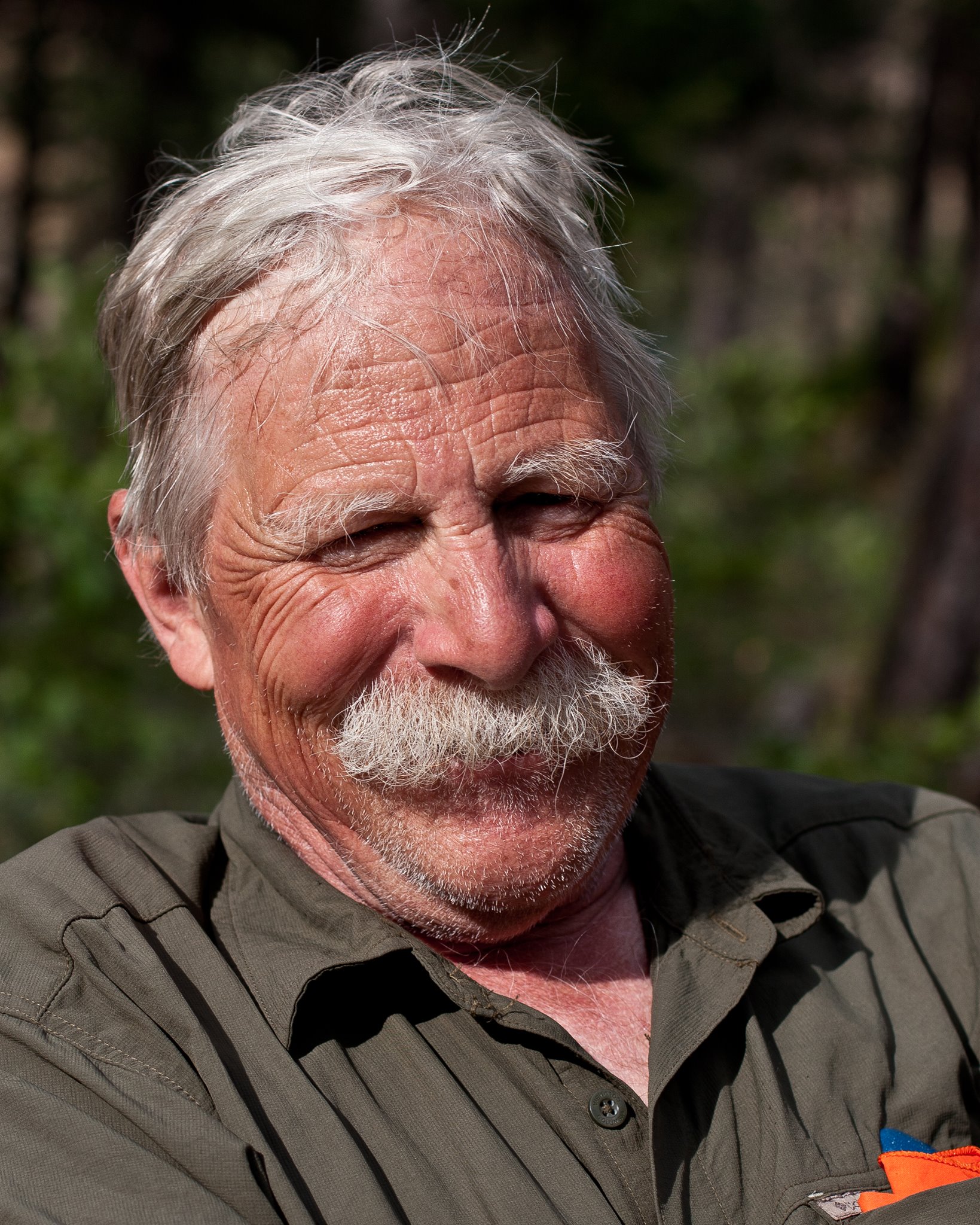Richard Hopley