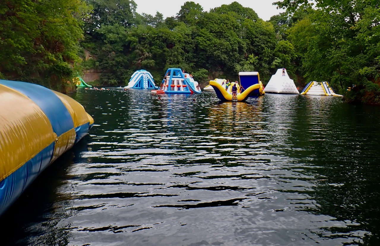 Guppy Gulch
