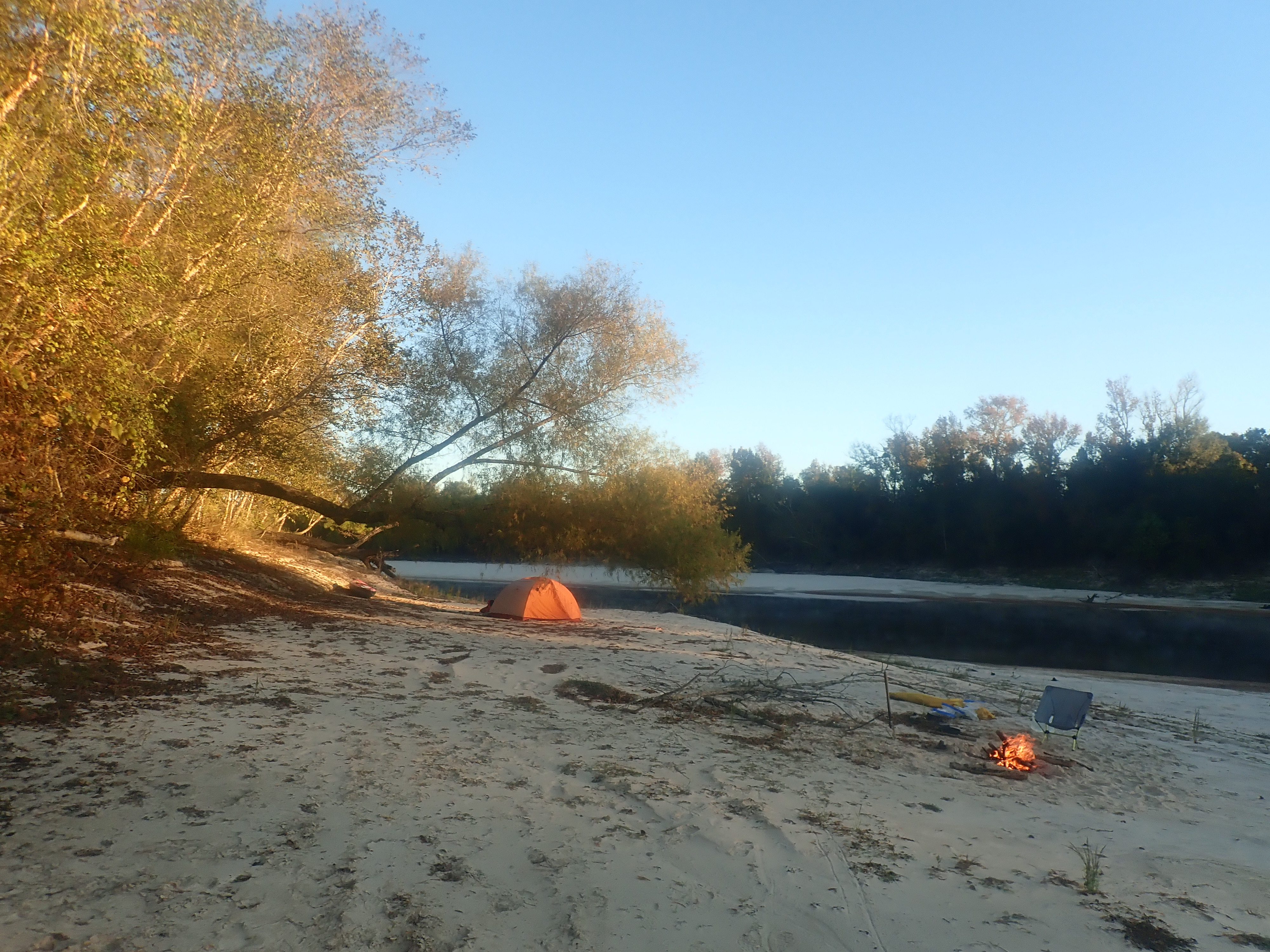Sabine Camp