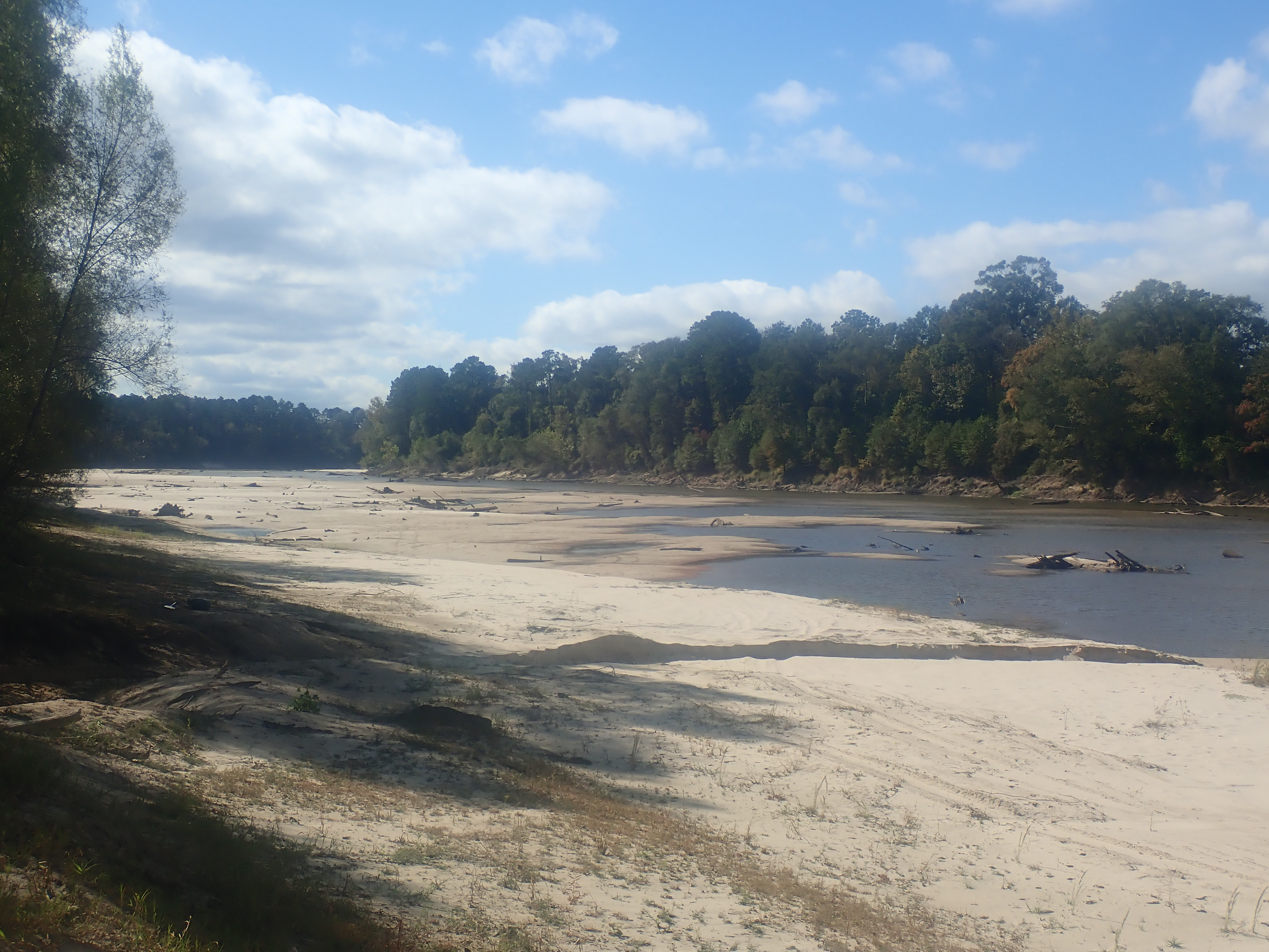 Sabineriverscape
