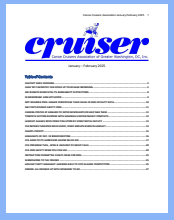 AD2603: May/June Cruiser AD
