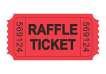 Downriver Race Raffle Ticket 1 for $5