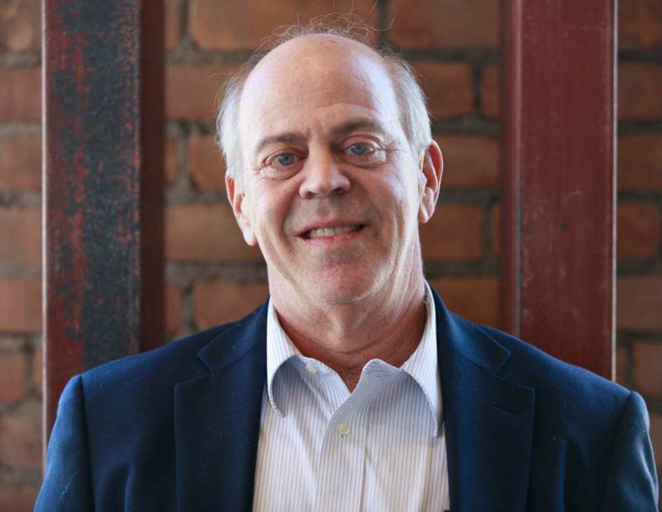 Alan Albert