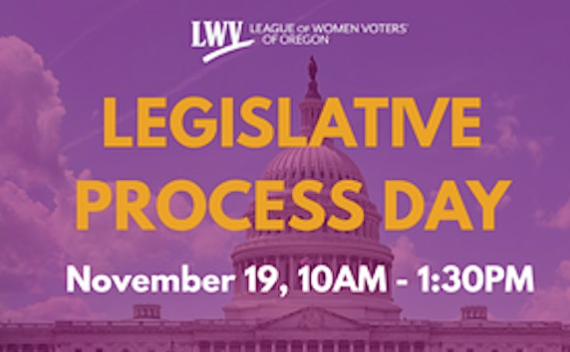 Legislative Process Day Nov 2025_LWVOR