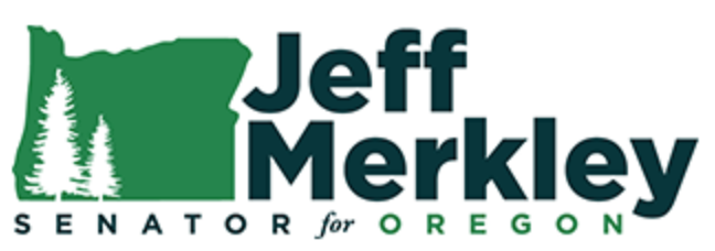 Senator Jeff Merkley Town Hall_Sisters, April 4