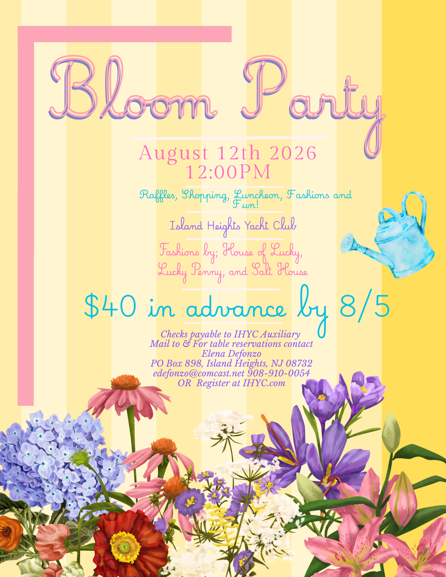 Bloom 1