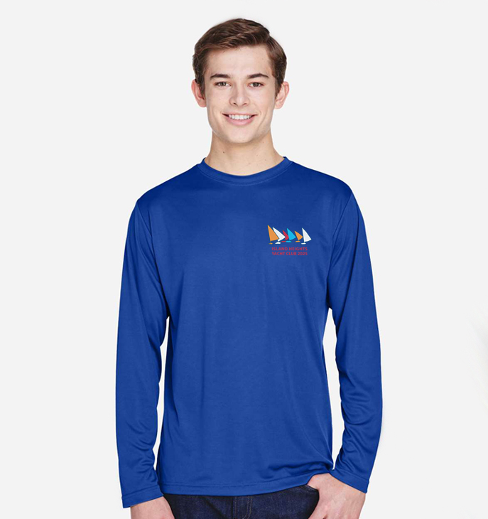 Jr. Olympics 2025 Dri-fit shirt