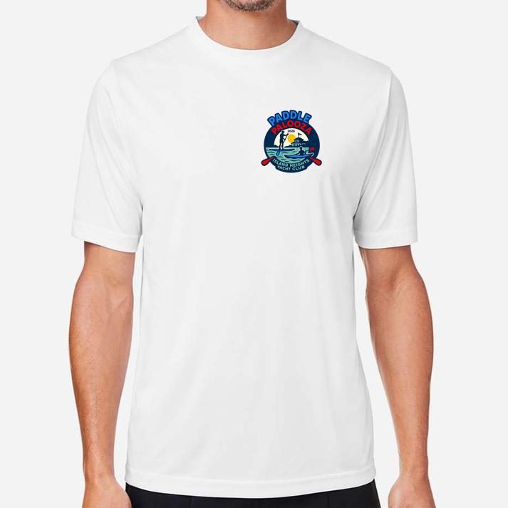 Paddle Palooza 2026 T Shirt