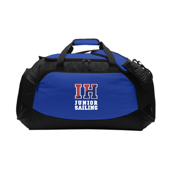 Jr. Sailing Large Active Duffle