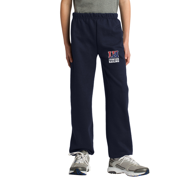 Jr. Sailing IHYC Heavy Blend Sweatpants