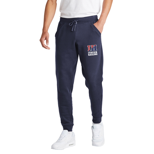 Jr. Sailing Fleece Jogger