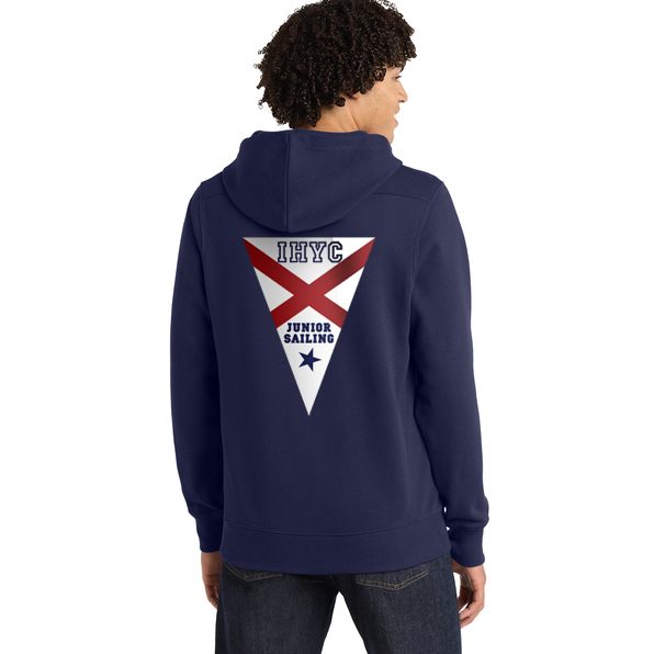 Jr. Sailing Youth Sweatshirt