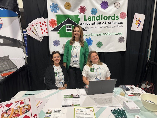 ARA Realtor Conv 2025