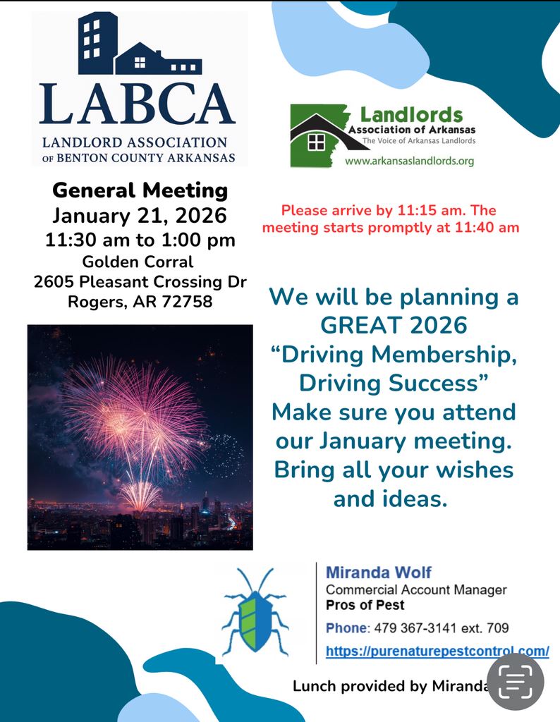 Benton County Jan 2026 meeting