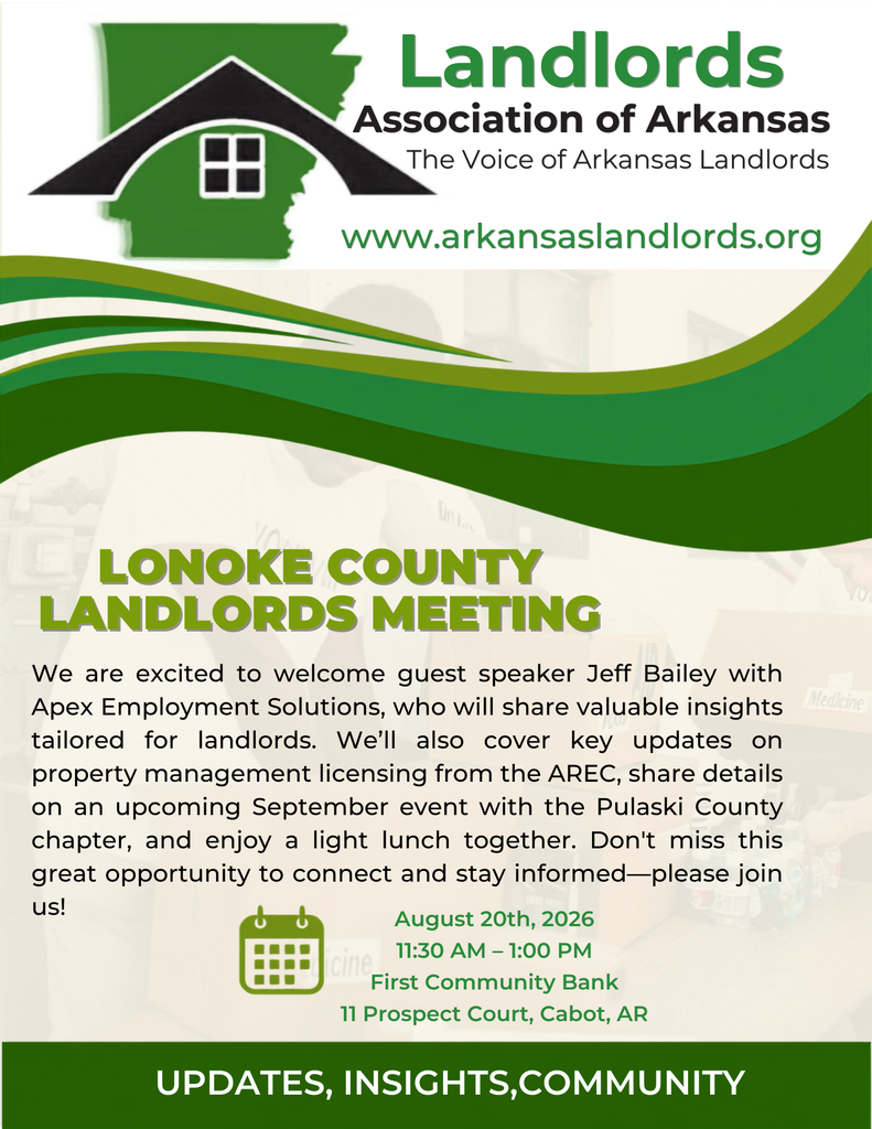 Lonok County meeting  Aug 20, 2026