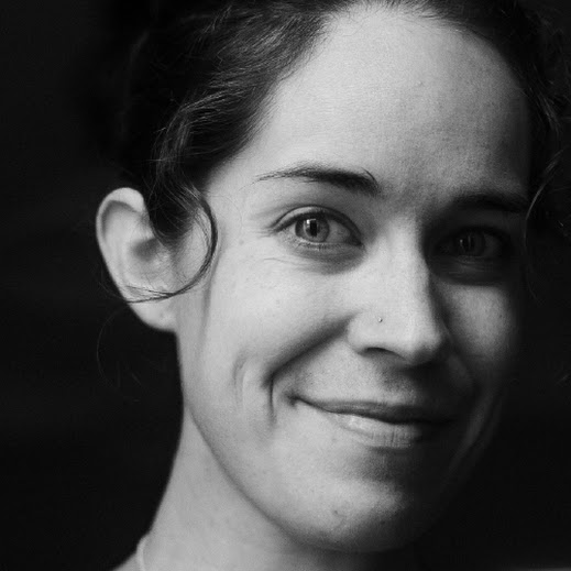 Monica Headshot
