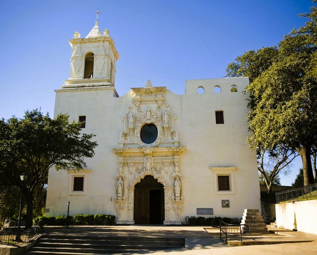 Waco st-francis