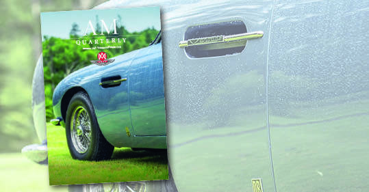 AM Quarterly Autumn 2025